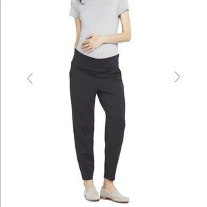 2 Hatch Maternity High Waisted Pant